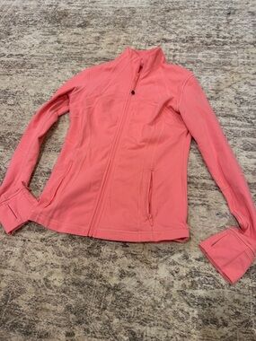 LULULEMON Define Jacket *Luon Size 8